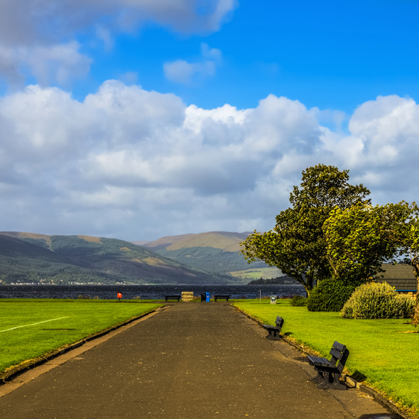 Greenock